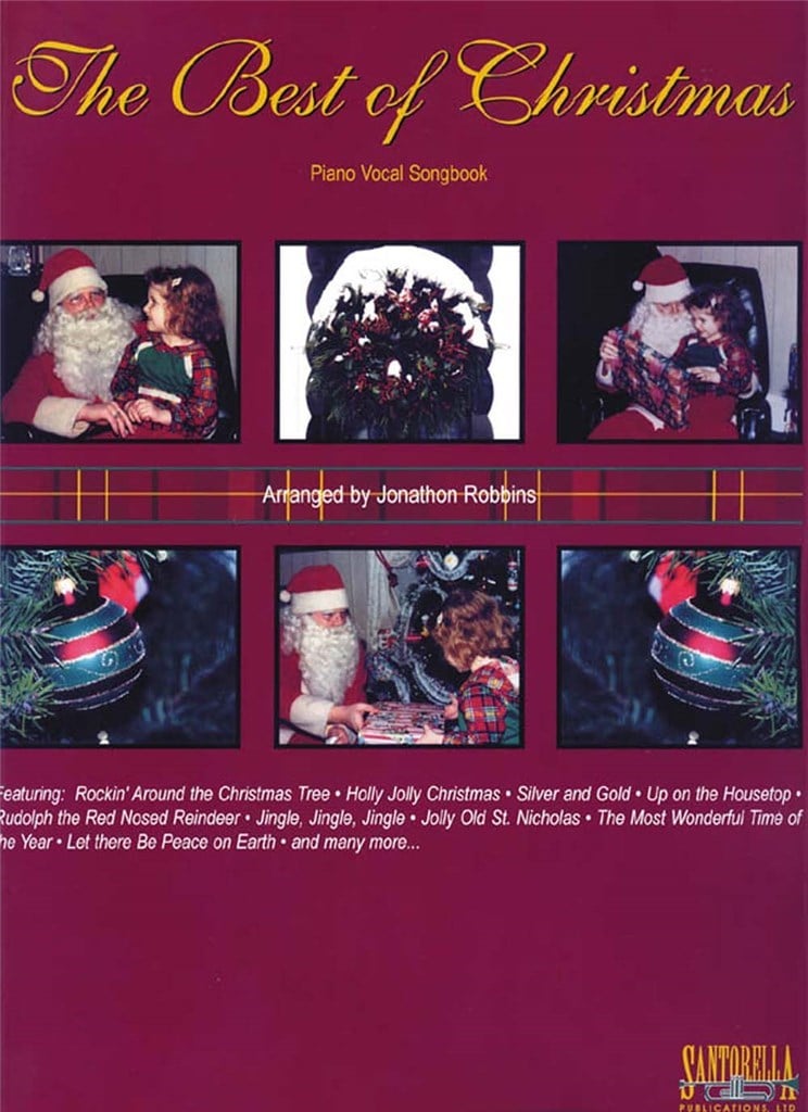 Best Of Christmas